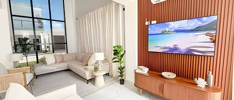 TV