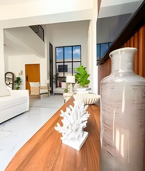 Interior - Villa with private pool! 3 Bedroom (Punta Cana)