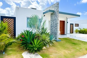 Fachada