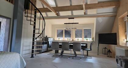 Vacation apartment Lange family, for up to 8 people on 105m², pet friendly