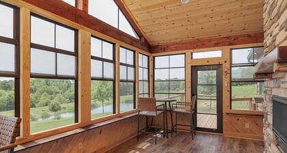 Selah Hills Ranch-Queen Suite