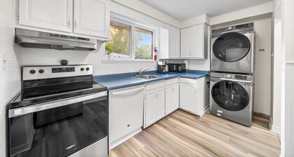 Luxury Living in Burlington