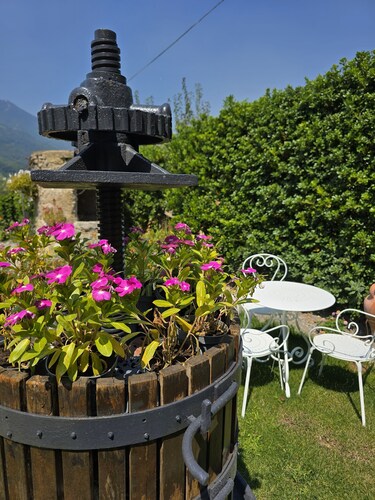 Tramonti Divini Amalfi Country House