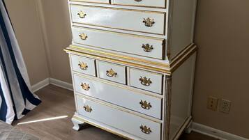 2 soveværelser, strygejern/strygebræt, gratis Wi-Fi, sengetøj