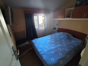 2 bedrooms - Mobile home for rent in La Tremblade near Ile d'Oléron (La Tremblade)