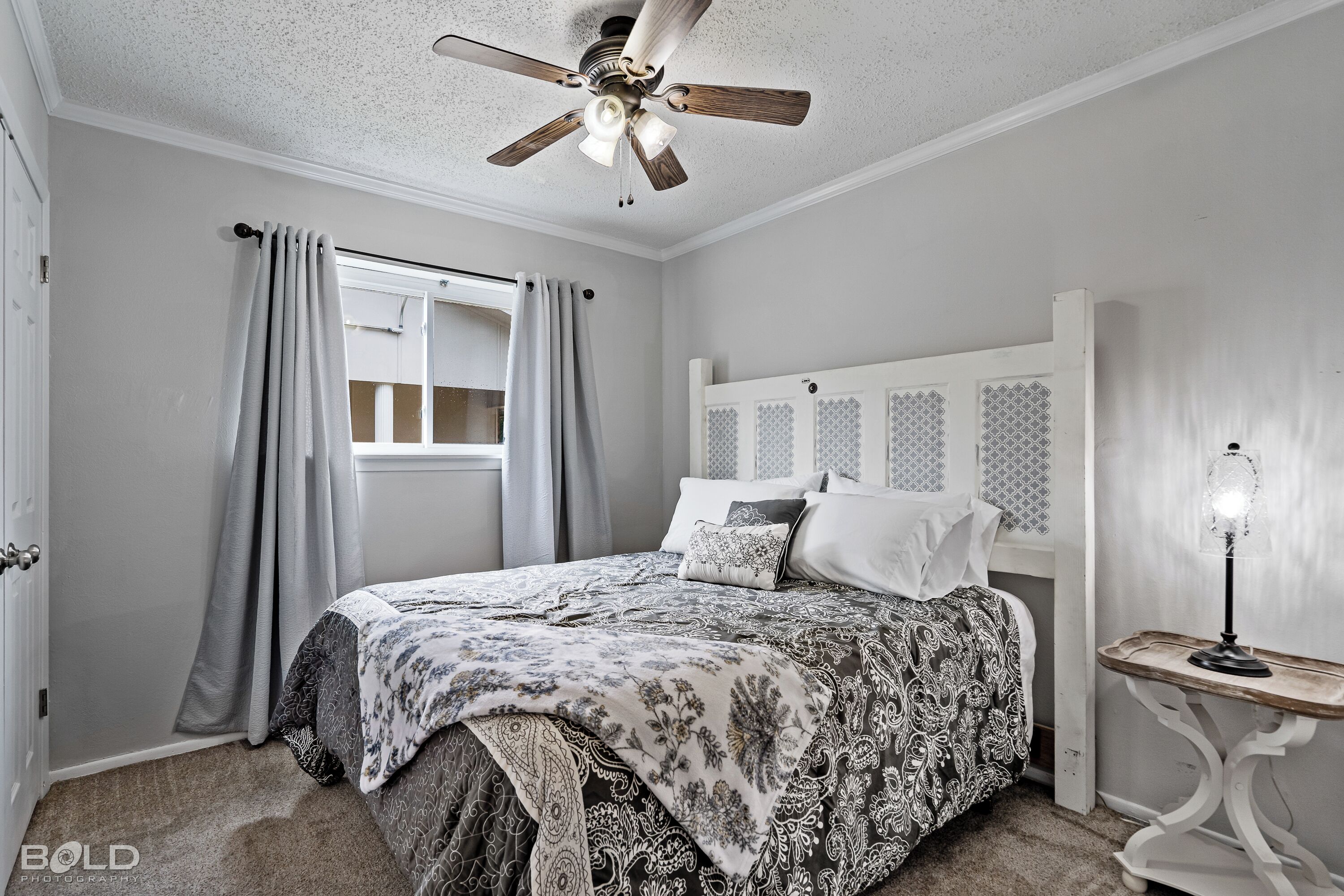 2 soveværelser, strygejern/strygebræt, internetforbindelse, sengetøj