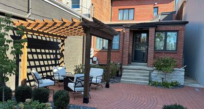 The Perfect Stay in Downtown Lawrenceburg - Creation Museum - Perfect North