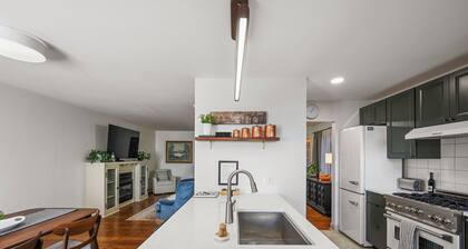 The Perfect Stay in Downtown Lawrenceburg - Creation Museum - Perfect North