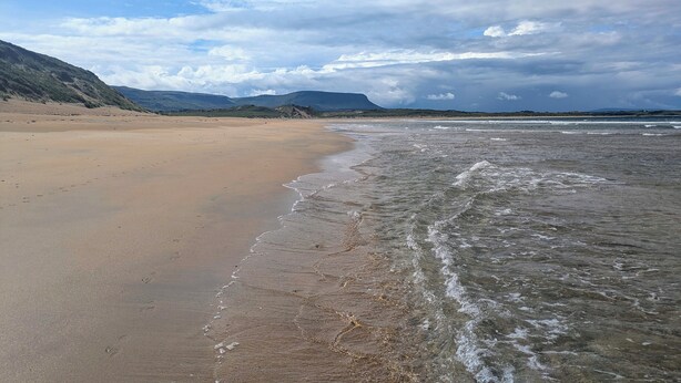 Strand
