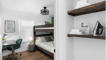 Planxa i posts de planxar