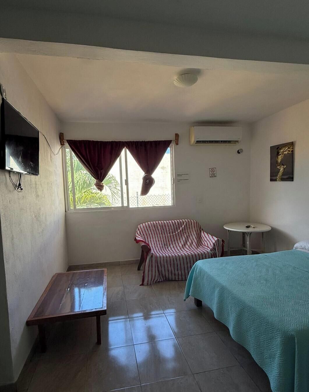 1 Schlafzimmer, WLAN