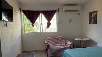 1 Schlafzimmer, WLAN