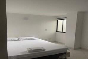 2 Schlafzimmer, Internetzugang, Bettwäsche