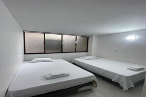 2 chambres, accès Internet, draps fournis