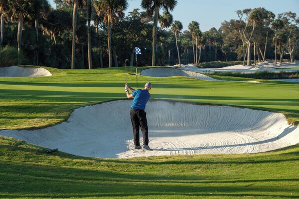 Golf