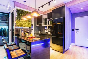 Mikrowelle, Ofen, Herdplatte