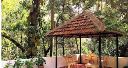 Guddadamane Homestay - Bungalow