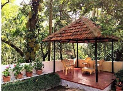 Guddadamane Homestay - Bungalow