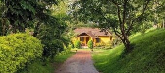 Guddadamane Homestay - Cottage