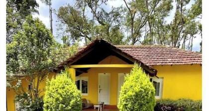 Guddadamane Homestay - Cottage