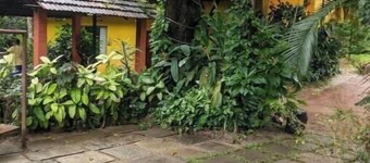 Guddadamane Homestay Family Room