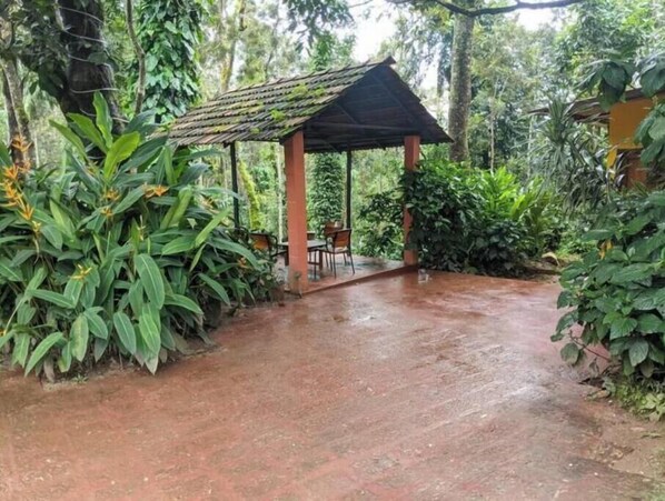 Terrass/Patio