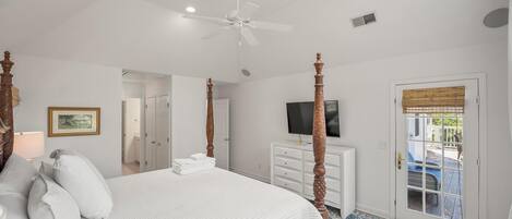 Ferienhaus, Mehrere Betten, Balkon, Meerblick (723 Seahorse Rd) | 5 Schlafzimmer, individuell dekoriert, individuell eingerichtet