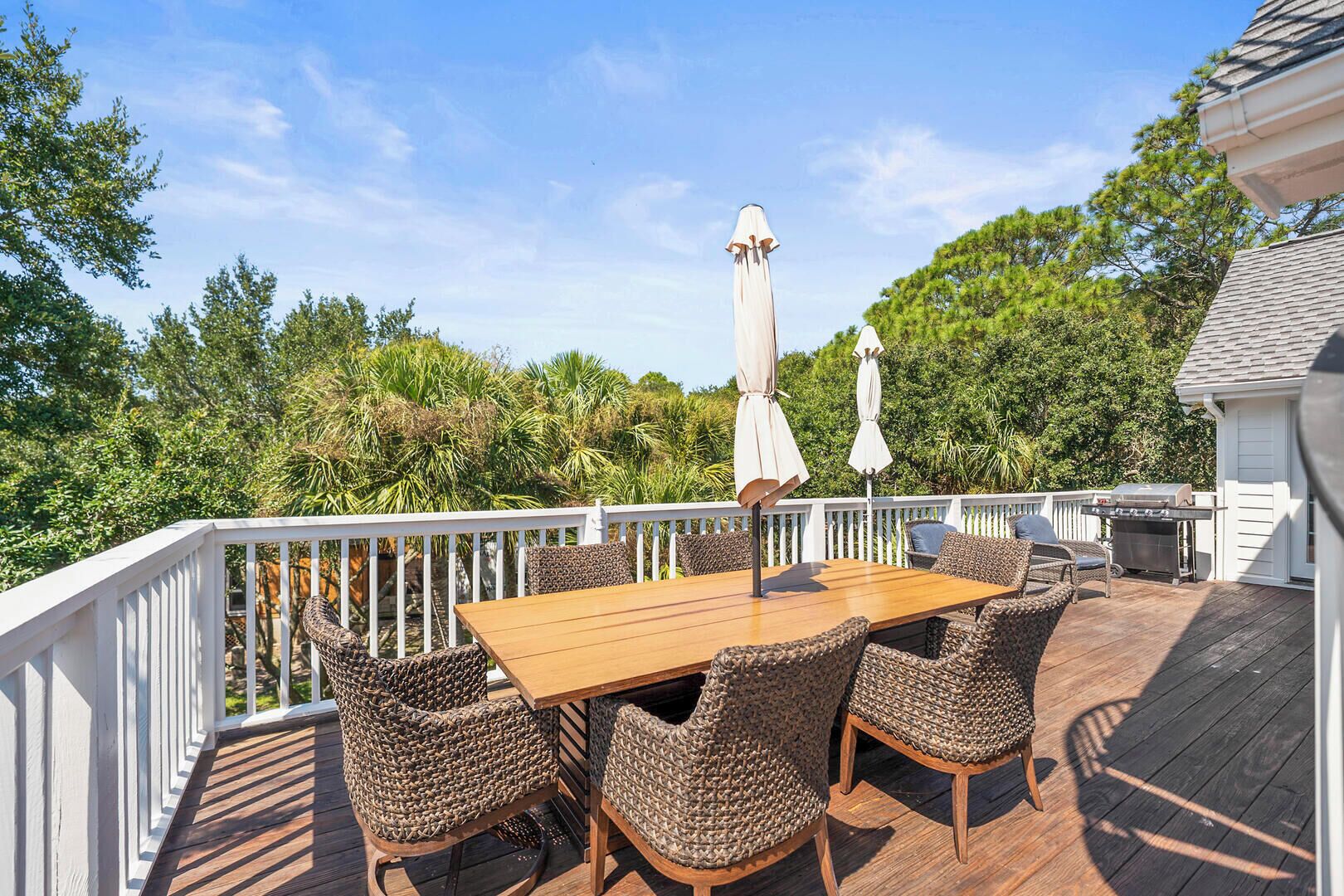 Servei de restauració a l'aire lliure