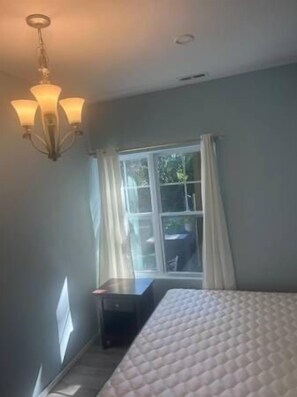 1 quarto, Wi-Fi, roupa de cama