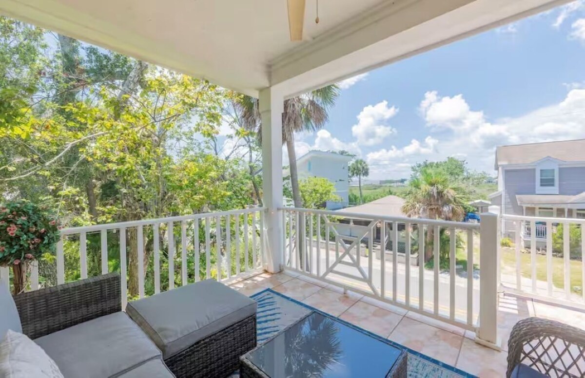 Photo 21 of Riberia Riviera. A charming spacious 3/2 in heart of Old City