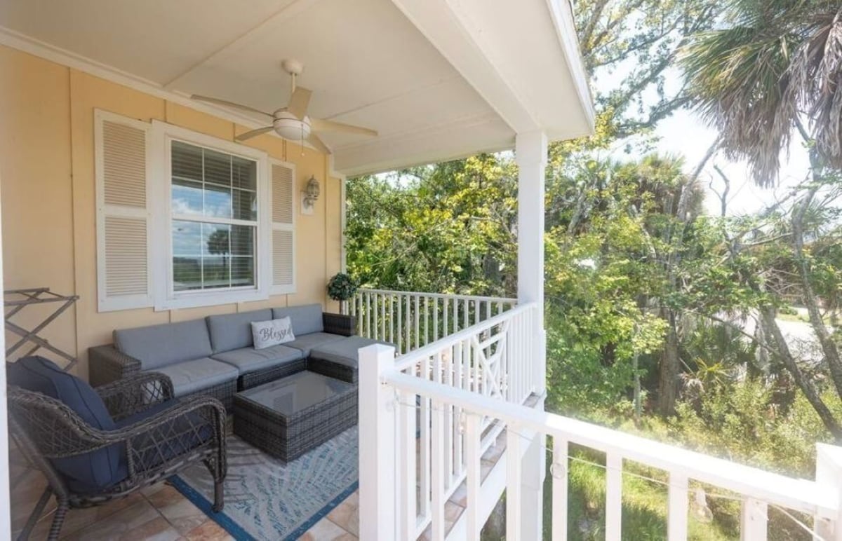Photo 25 of Riberia Riviera. A charming spacious 3/2 in heart of Old City