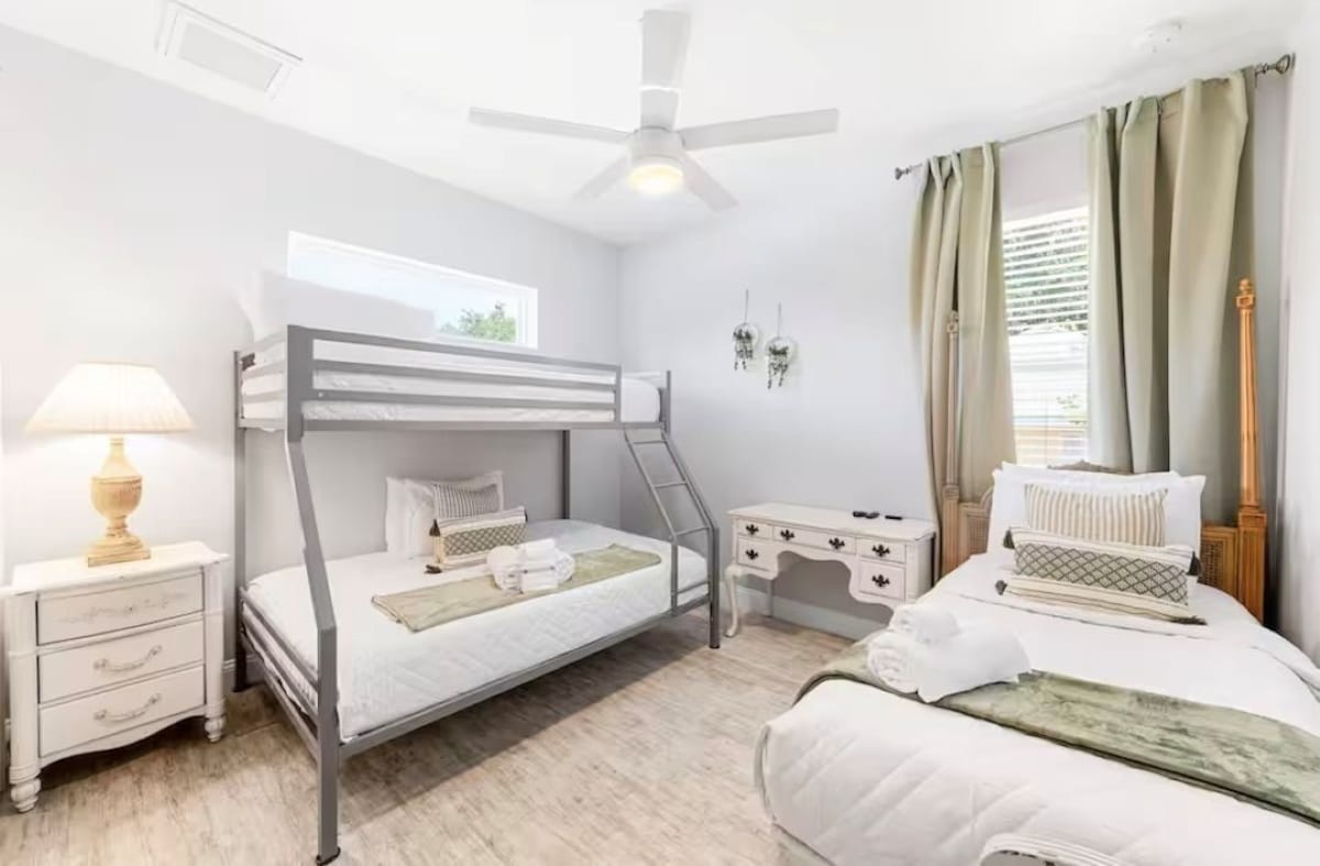 Photo 13 of Riberia Riviera. A charming spacious 3/2 in heart of Old City
