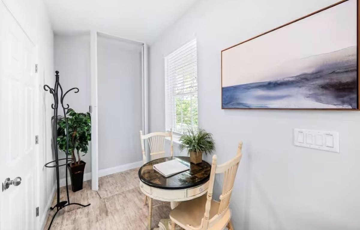 Photo 9 of Riberia Riviera. A charming spacious 3/2 in heart of Old City