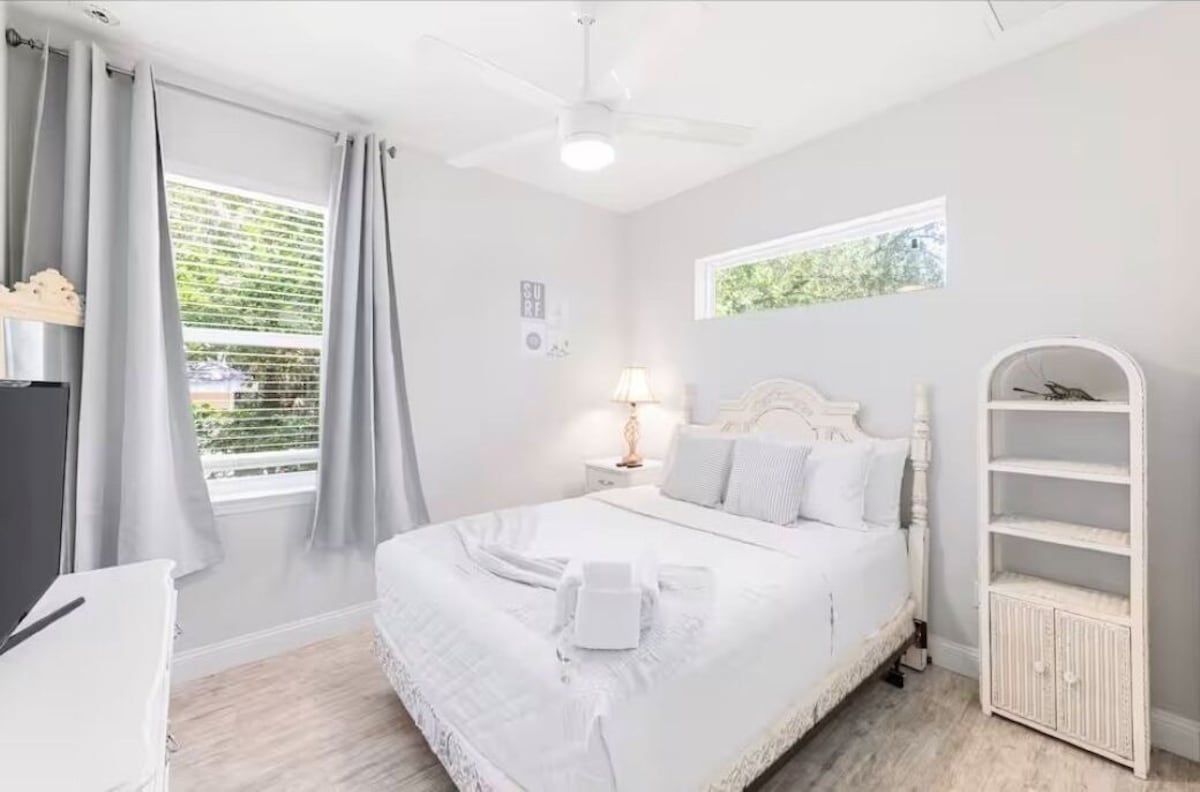 Photo 11 of Riberia Riviera. A charming spacious 3/2 in heart of Old City