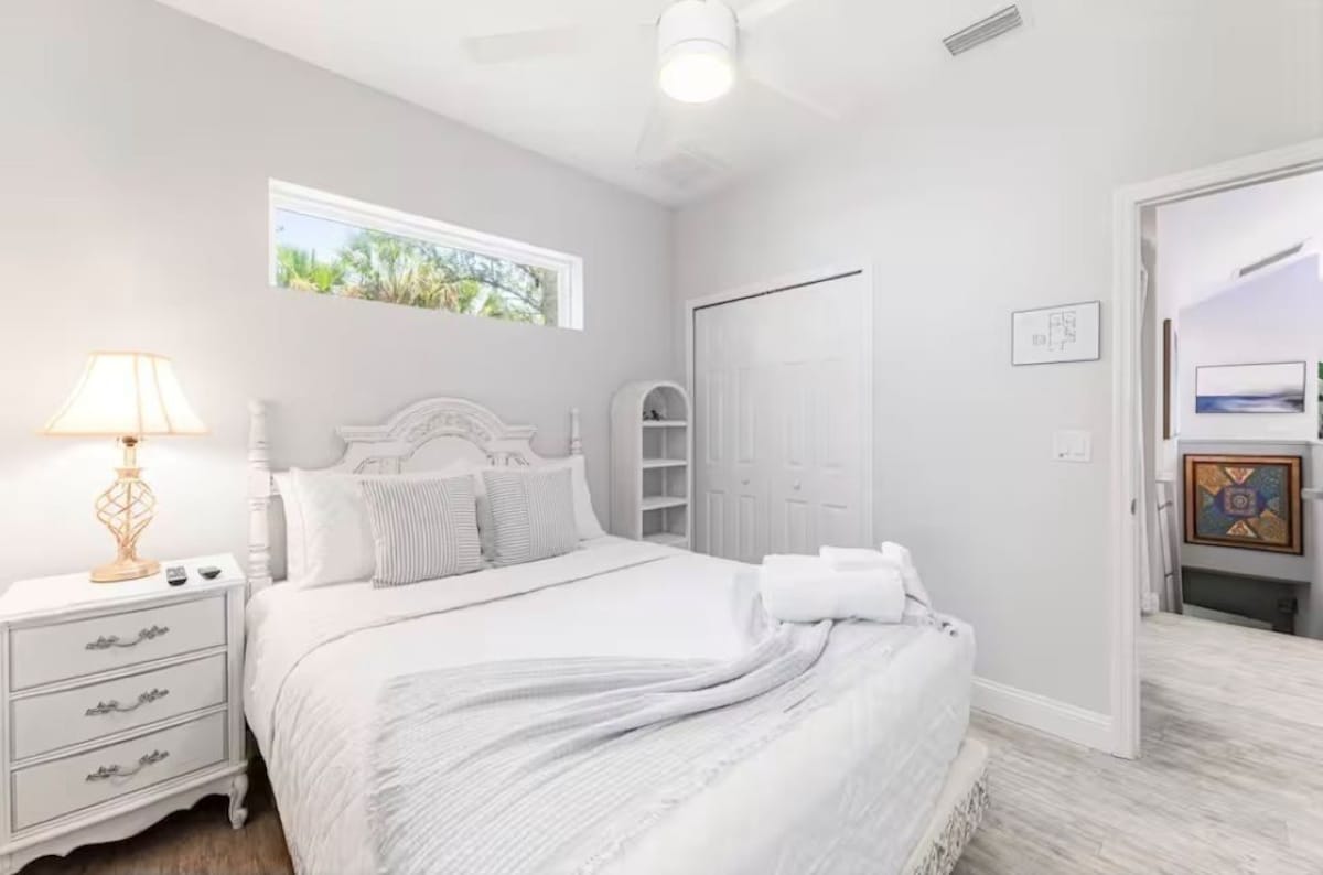 Photo 10 of Riberia Riviera. A charming spacious 3/2 in heart of Old City