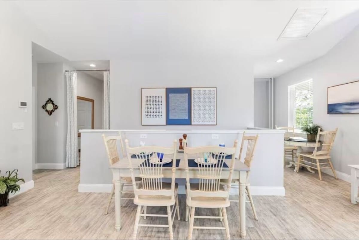 Photo 2 of Riberia Riviera. A charming spacious 3/2 in heart of Old City