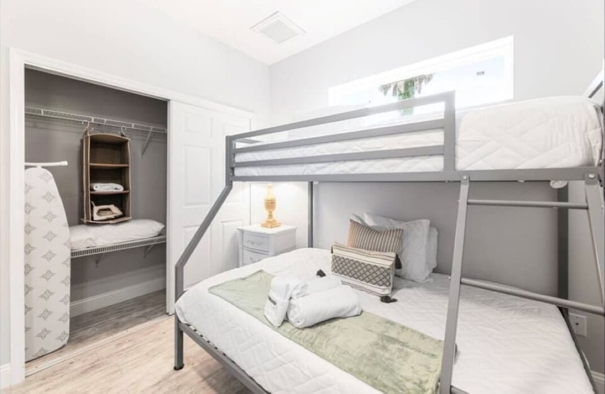 Photo 12 of Riberia Riviera. A charming spacious 3/2 in heart of Old City