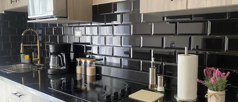 مطبخ خاص