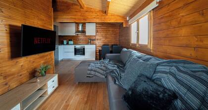 KTIMA TO ALLIOTIKO - LOFOU 1 - 4 BDR VILA
LIMASSOL - CYPRUS
ENJOY FANTASTIC VAC