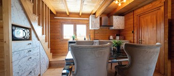 KTIMA TO ALLIOTIKO - LOFOU 1 - 4 BDR VILA
LIMASSOL - CYPRUS
ENJOY FANTASTIC VAC