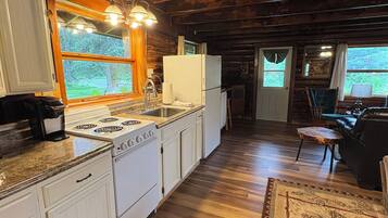 Mikrobølgeovn, ovn, kogeplade