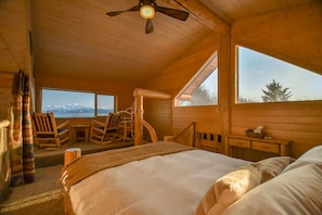 3 sovrum, strykjärn/strykbräda, gratis wi-fi och sängkläder