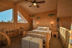 3 عدّة غرف نوم ومكواة/لوح كي وواي فاي مجانًا وملاءات أسرّة