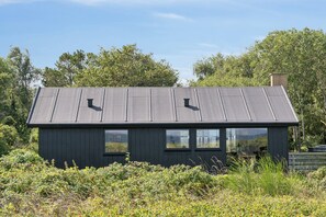 Eksteriør
