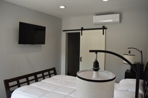 1 slaapkamer, gratis wifi, beddengoed