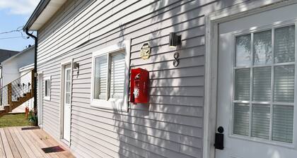 Tannersville Village on SawMill Creek Room #6 - 1 Queen