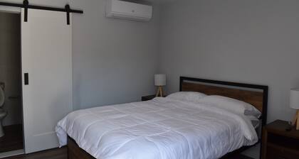 Tannersville Village on SawMill Creek Room #6 - 1 Queen