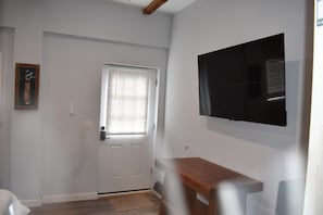 Interiör