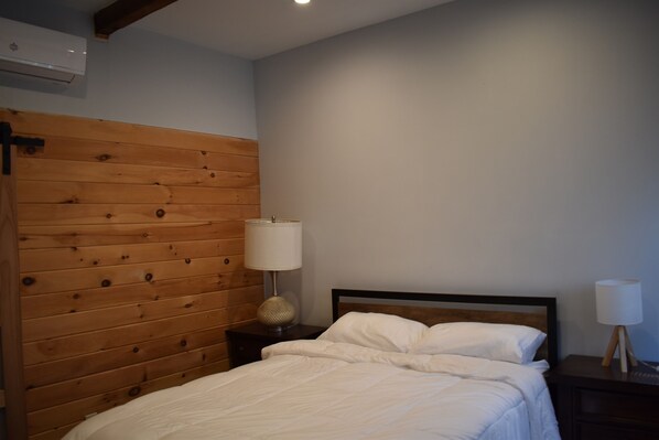 2 slaapkamers, gratis wifi, beddengoed
