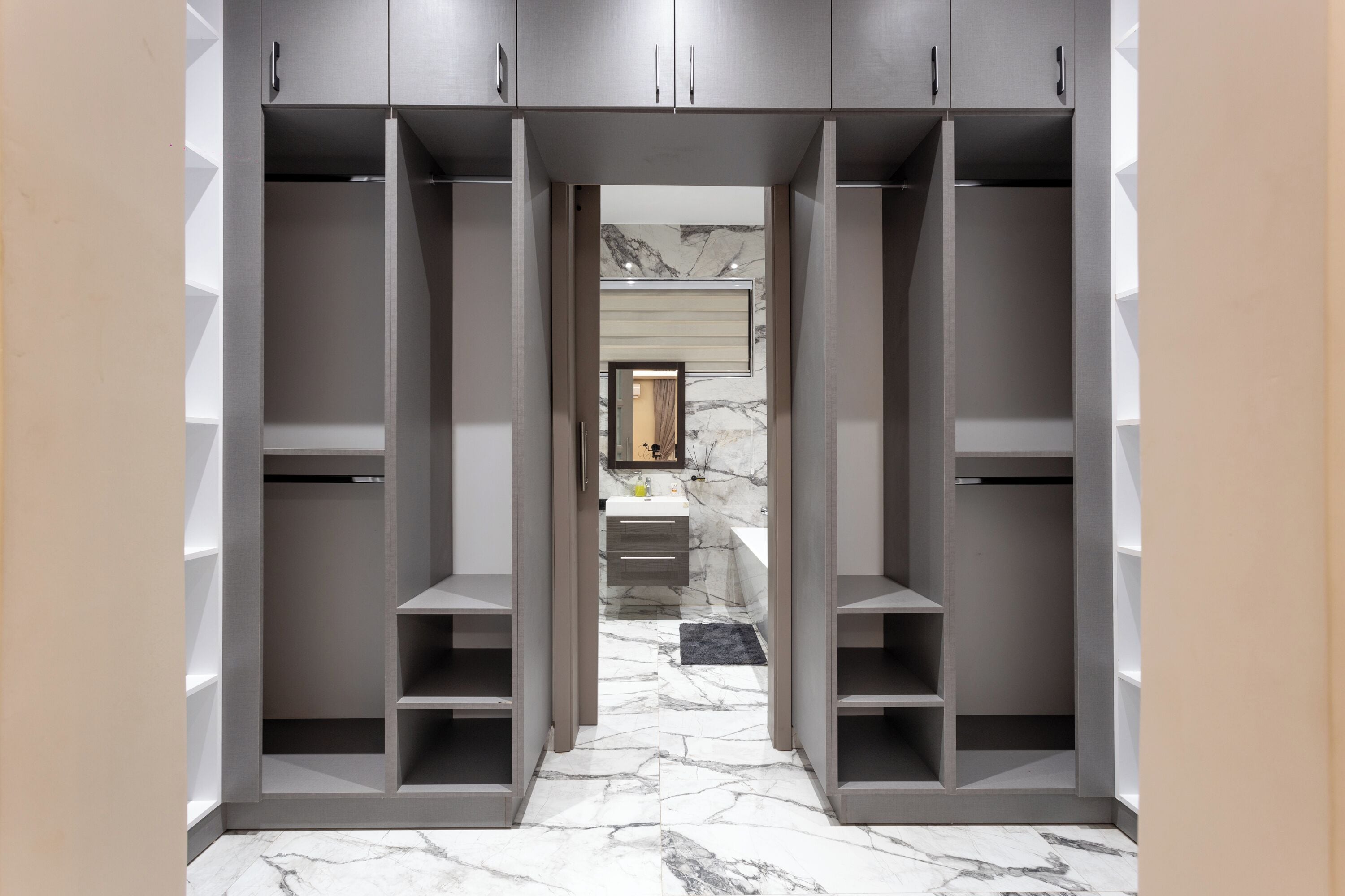 奢華別墅, 4 間臥室 | 浴室